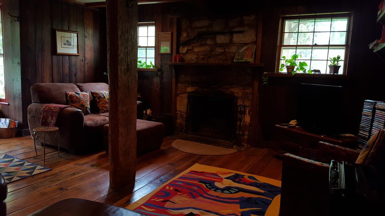 Hummingbird Inn Goshen Eksteriør billede