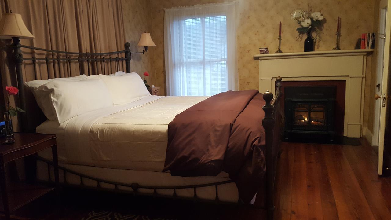 Hummingbird Inn Goshen Eksteriør billede