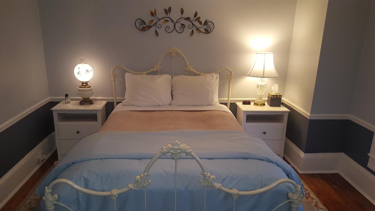 Hummingbird Inn Goshen Eksteriør billede